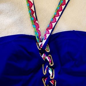 TRINA TURK BATHING SUIT